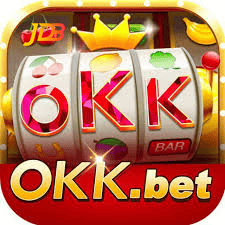 okkbet Logo