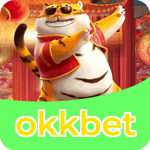 Login rápido no app okkbet